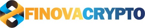 FinovaCrypto Logo
